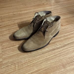 Banana republic shoes